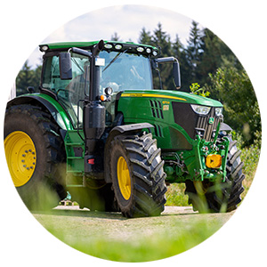 John Deere