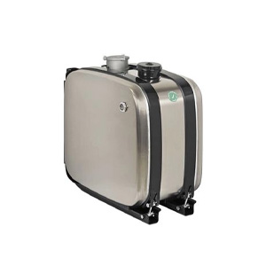 Hydraulikkoljetanker