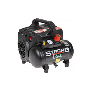 Trykkluft & kompressorer