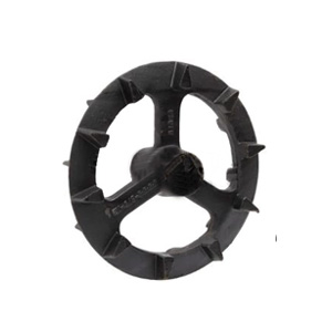 Pakkemaskin / ringpresse