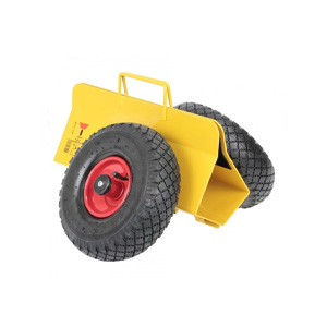 Monterings- og byggvogner