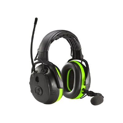 Hørselsvern og klokker