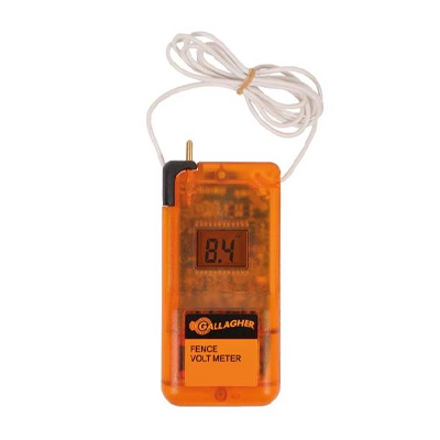 Gjerdeprøvere, verktøy & tilbehør