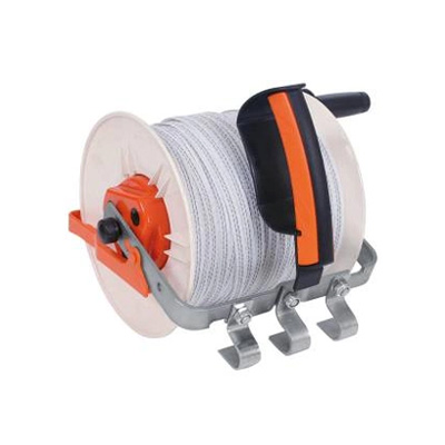 Trådspoler og snelle