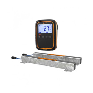 Digitale vekter og vektsett