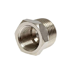 Adaptere og rørkoblinger