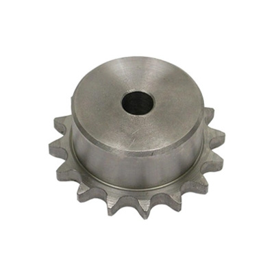 Rullekjeder og kjedehjul