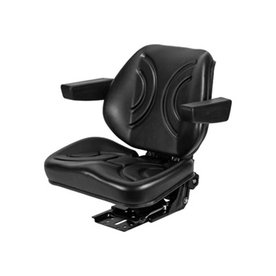 Førerhus og karosseri