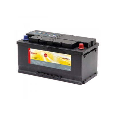 Batterier og eltilbehør