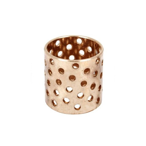 Glidelager & bøsninger