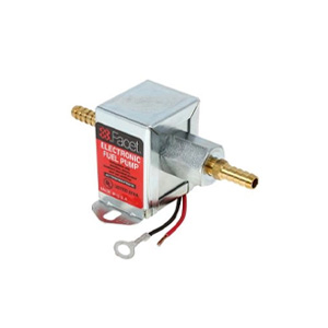 Elektriske drivstoffpumper