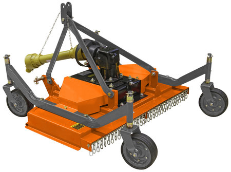 Redskaper for maskiner