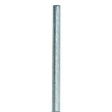 Jordspyd på 1 meter, perfekt for å sikre elektriske anlegg.