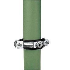 Monteringskonsoll for installasjon, passer rør med 40-60 mm diameter.