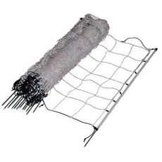 Turbonett med enkel spiss, 90cm, optimalt for ulike bruk.