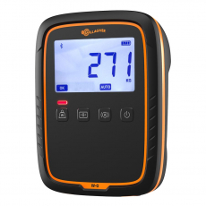 Høykvalitets vekt W0 ideell for presise målinger innen jordbruket.