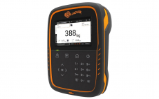 TWR-1 vekt og datainnsamler for effektiv og nøyaktig vektmåling.