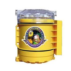 Foxlight for effektiv belysning, praktisk og sterk.