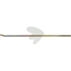 Plogstag Kverneland, 725mm langt, designet for holdbarhet og effektivitet i pløying.