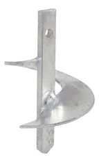 Jordanker 5 for effektiv jordbearbeiding og jordforbedring.