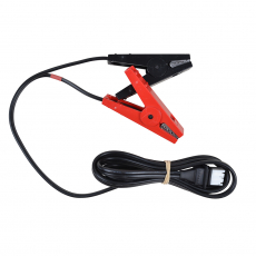 Komplett batterikabelsett fra Speedrite for effektive tilkoblinger.