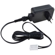 Speedrite nettadapter for pålitelig strømforsyning av enheter.