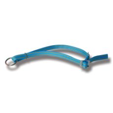 Halsrem Isolätt, 1,1 m, for ungdyr, høy kvalitet og holdbarhet, perfekt for dyrehold.