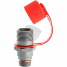 Rett fyllingstilkobling M20x1,5