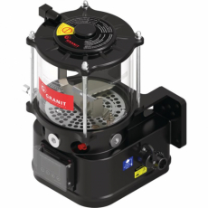 Elektrisk smørepumpe 12V