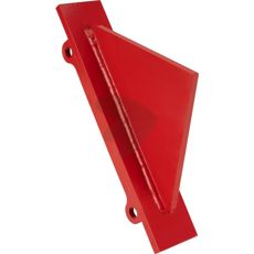 Bryter R17820063R sikrer funksjonen til mekaniske systemer.