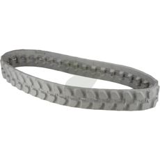 Belte 250mm, 72mm deling