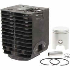 Sylinder med stempel stamper Wacker Neuson 5000099336