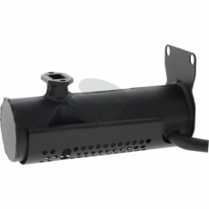 Lyddemper stamper Wacker Neuson 5000114770