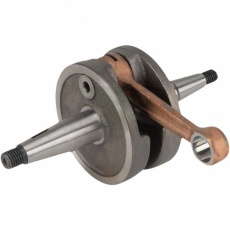 Veivaksel stamp Wacker Neuson 5000045036