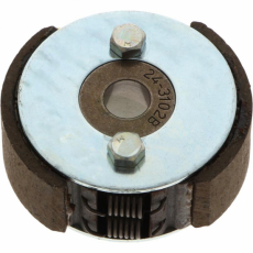 Sentrifugalkobling stamp Wacker Neuson 5000078321