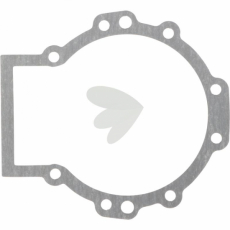 Veivhuspakning stamp Wacker Neuson 5000045034