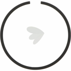 Stempelring stamp Wacker Neuson 5000045904