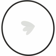 O-ring stamp Wacker Neuson 5000031880