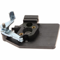 Forgassermunnstykke stamp Wacker Neuson 5000118350