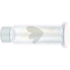 Holdbar akse 45510039, avgjørende for maskinens ytelse.