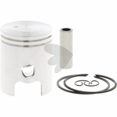 Stempel med ringer stamper Wacker Neuson 5000045908