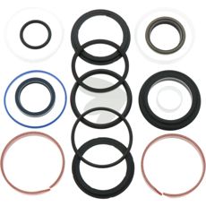 Pakningssett for tette og effektive forbindelser i maskiner.