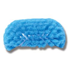 Vikan tankbørste i størrelse 140 x 200 mm for rengjøring av tanker.