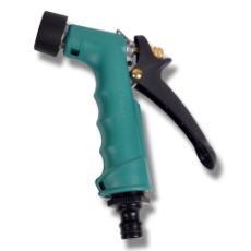 Høykvalitets spylemunnstykke for effektiv sprøyting og rengjøring.