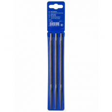 Motorsagfil Ø5,5 mm 3-pack