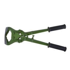 Klauvsaks 425 mm, perfekt for effektiv klauvbehandling av dyr.