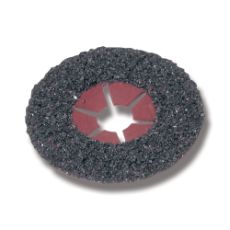 Klauvslipeskive 115 mm, effektiv for å forme og slipe klauver.