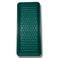 Fotkar Suevia 2,0 m, sikrer hygiene og omsorg for dyrene.