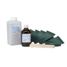 Demotec EasyBloc klauvsko 12-sett, praktisk klauvpleiebehandling.