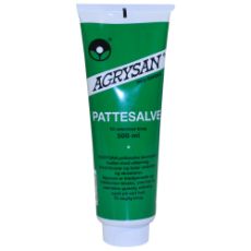 Agrysan Jursalve 500 ml, beskytter og pleier jurhelsen.